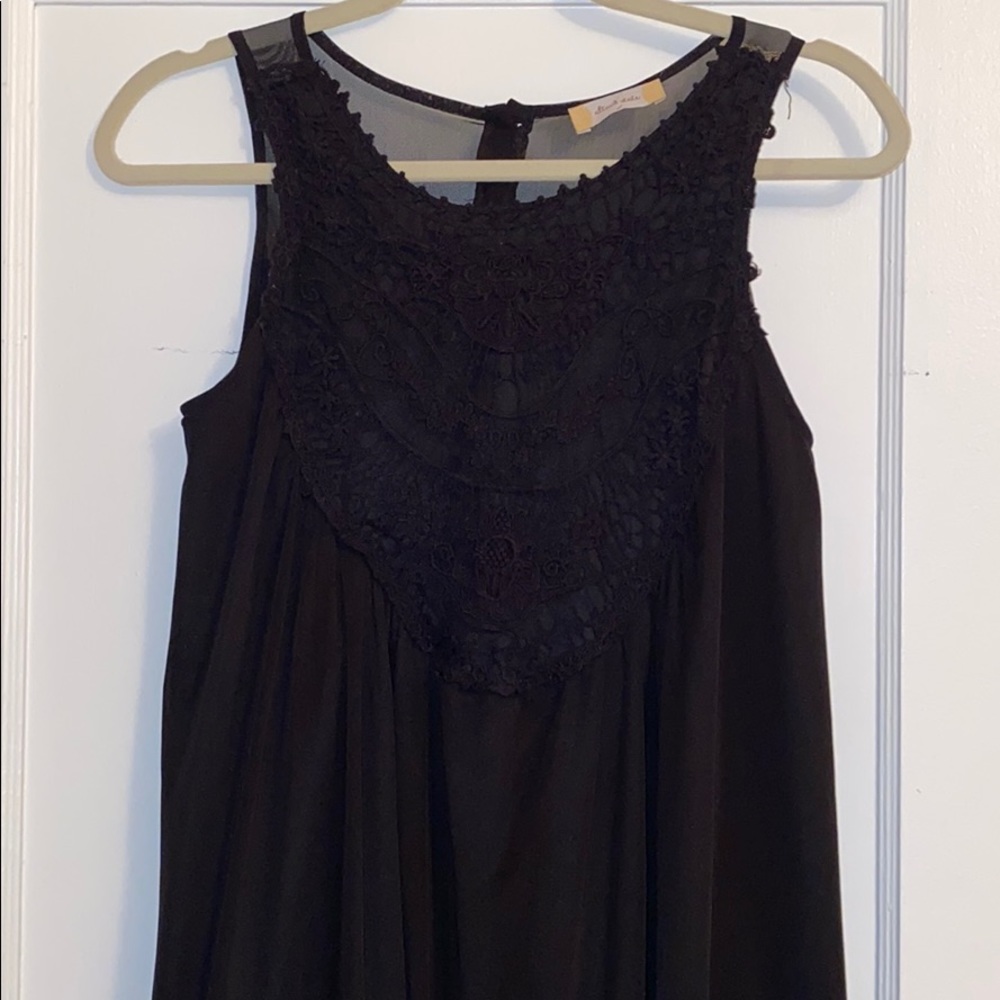 Altar’dState Dress